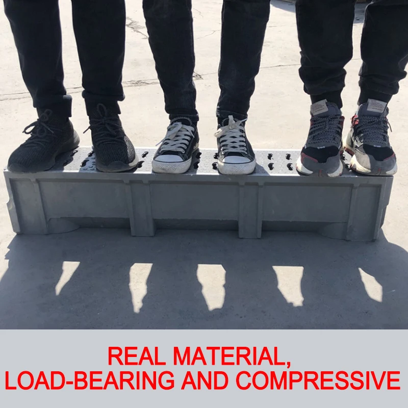 Wholesale Hot Sale High Temperature Resistance Resin Composite Drainage Ditch Liner