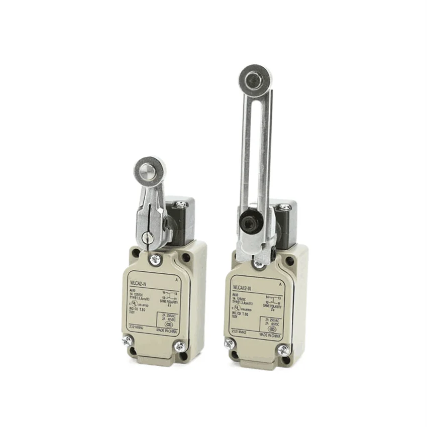 Existing goods travel switch WLD28-TH