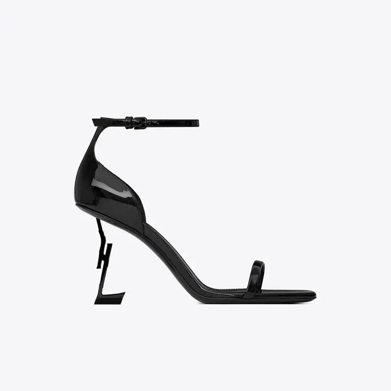 2021 New Arrival Big Tree Shoes Pointed Toe Shoes women Heels Sexy Pumps High Satin Ladies Office Shoes
