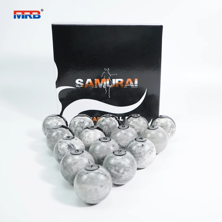 i need to find the manufacturers of billiard balls