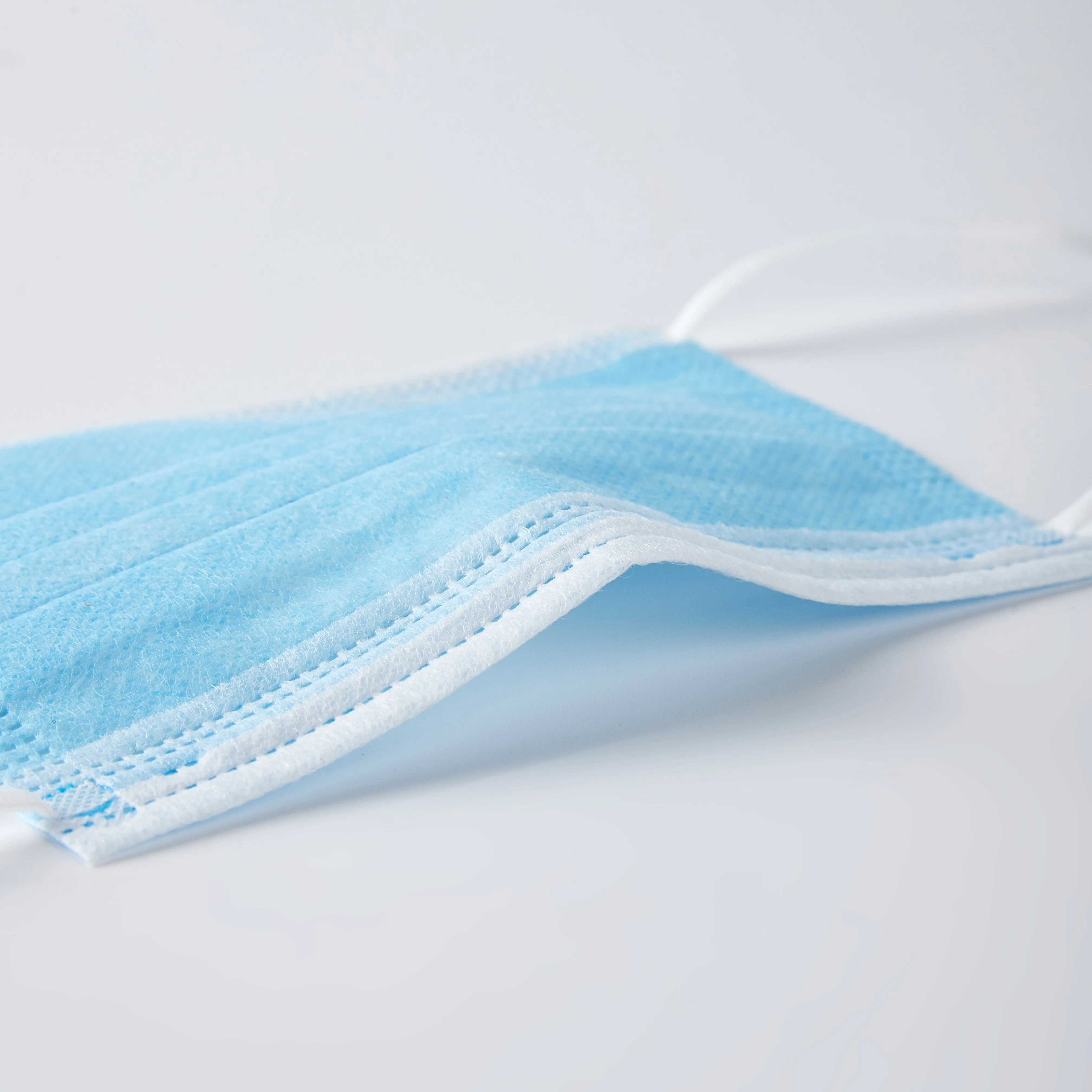 2022 New product daily outdoor protective filter paper 3 filter small face masks for children