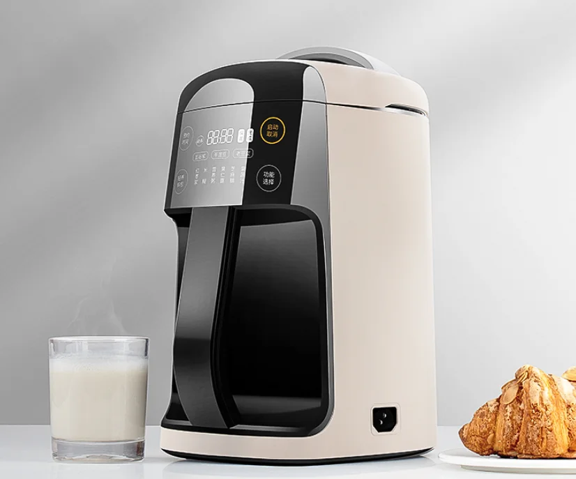 
PENGFAIES Desktop Hot Water Boiler Commercial Dispenser 