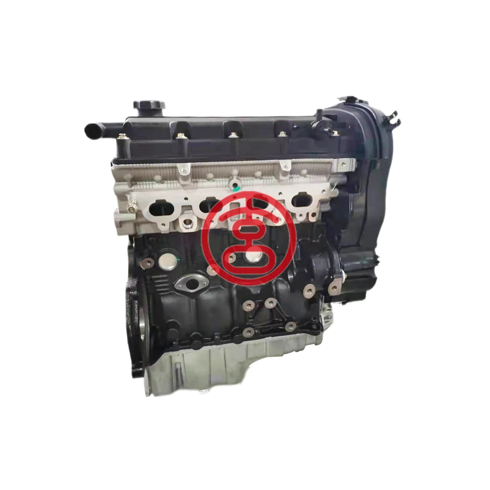 Hot Selling Motor Part F16D3 1.6 Bare Engine Long Block For Chevrolet Cruze Aveo Optra Daewoo Nexia
