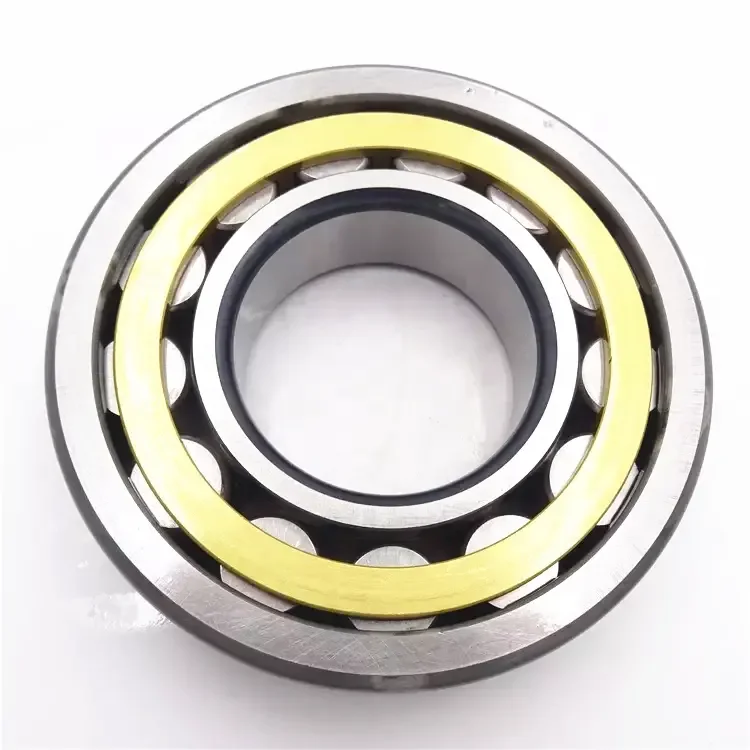 Factory spot Cylindrical Roller Bearing Bc1 0738a Bc10738a Cylindrical Roller Bearing For Air Compressor