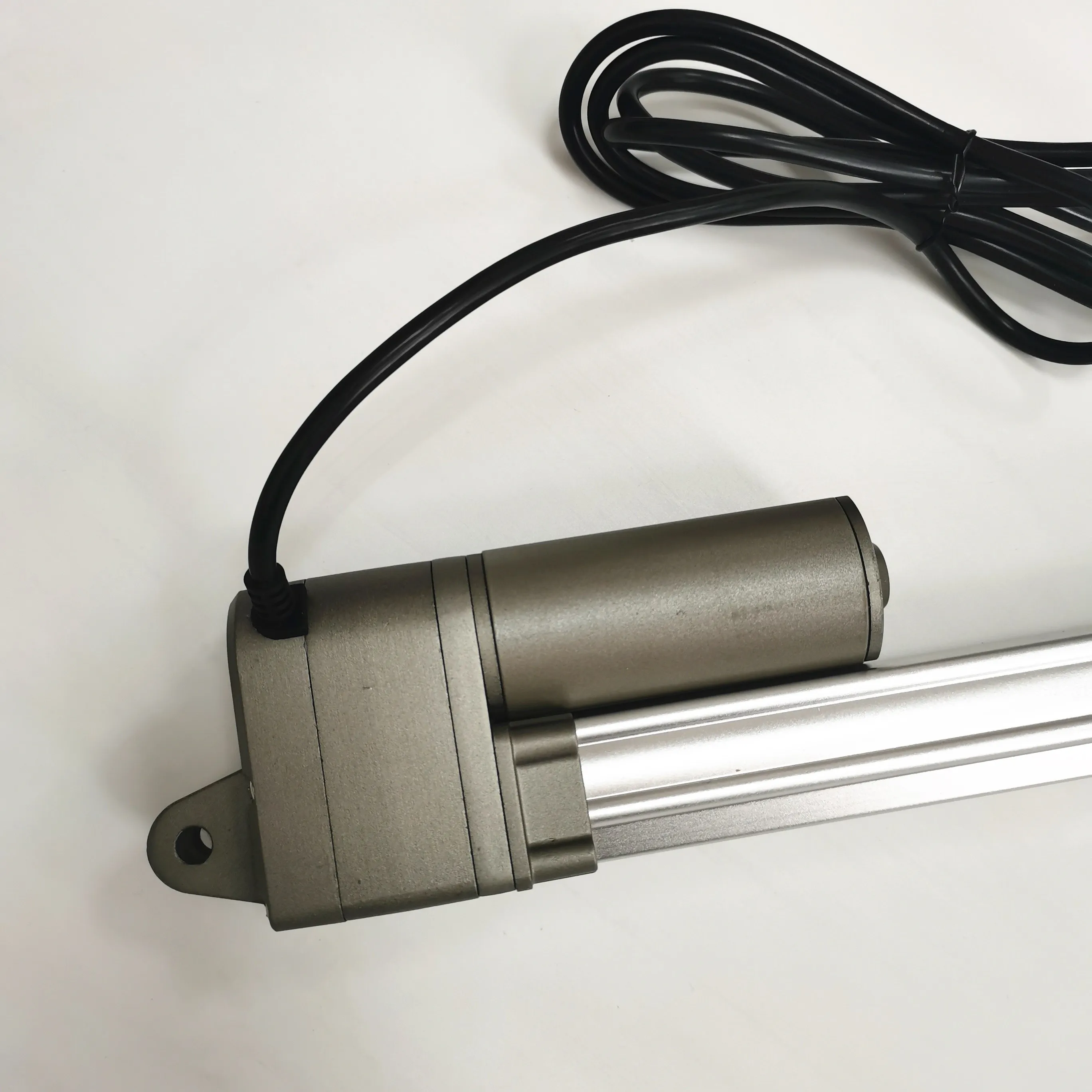 linear actuator from timotion