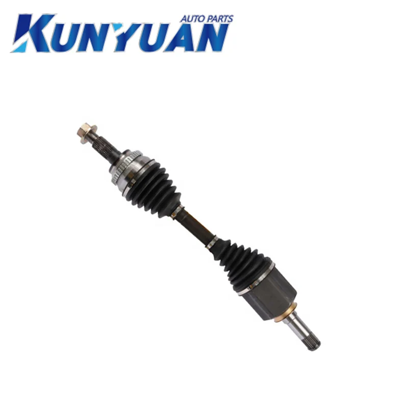 Магазины автозапчастей, Полуось CV в сборе LH 7T4Z3A427A для FORD EDGE 2007-2013 LINCOLN MKX 2007-2013