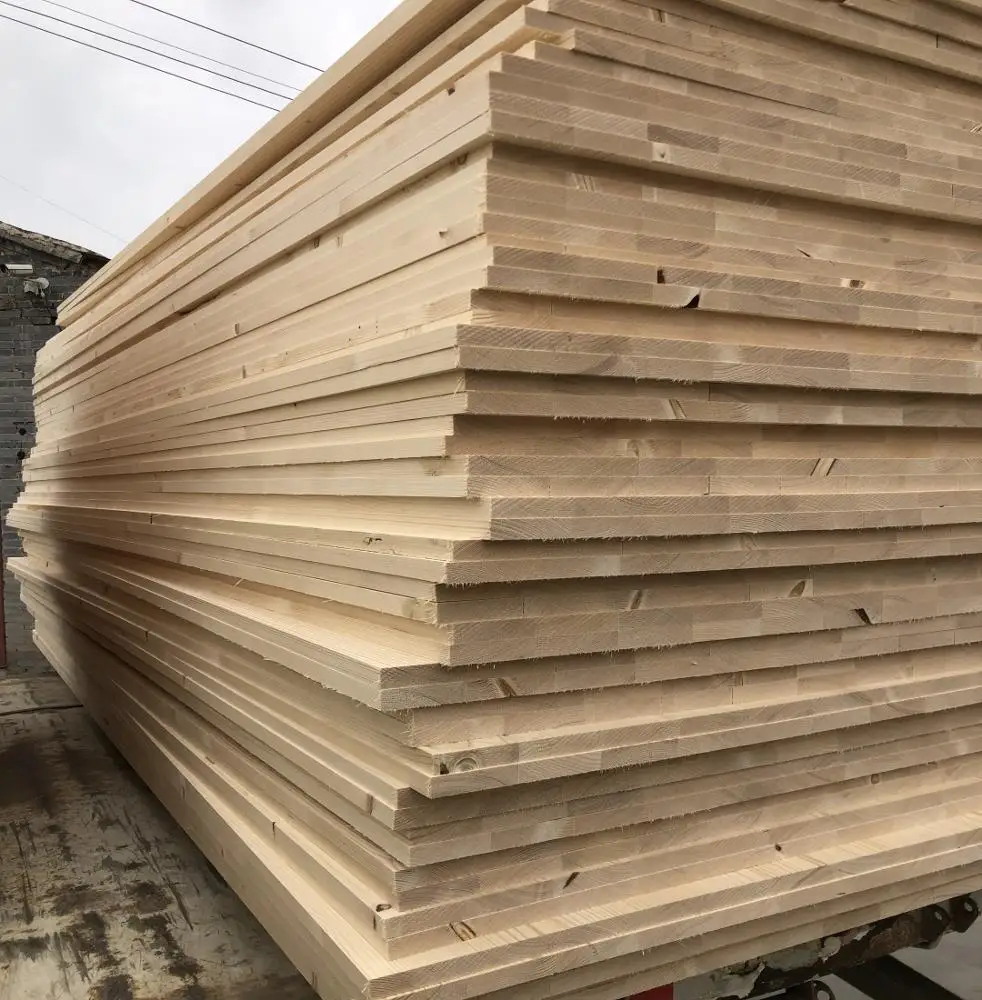 Supply best spruce lumber price for sale