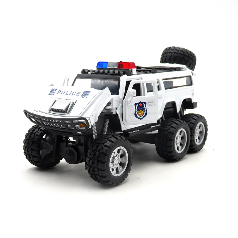 High details 1:28  car model  Toy Cars die cast car model with doors opening