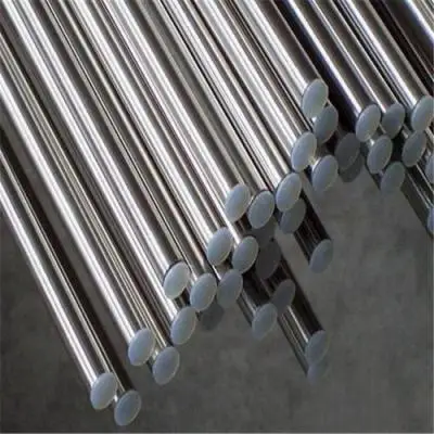 China factory direct sale stainless steel bar aisi 201 304 stainless steel round bar