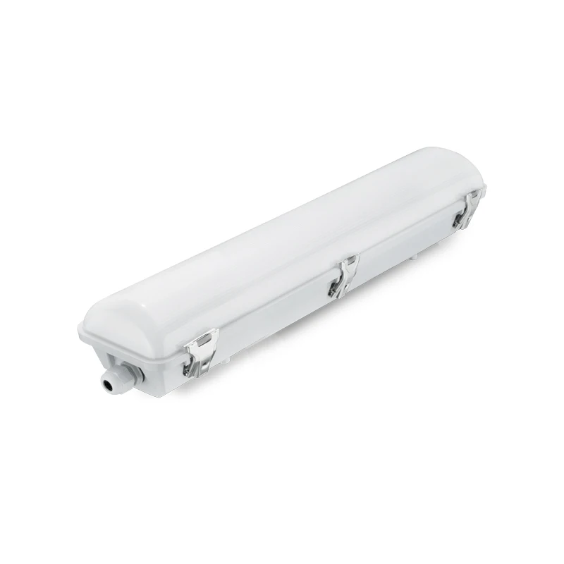 Factory Price Waterproof IP66 48W 75W LED Tri-Proof