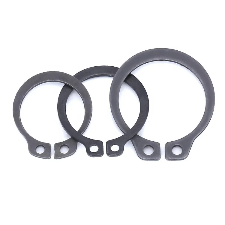 Circlip retaining rings DIN471