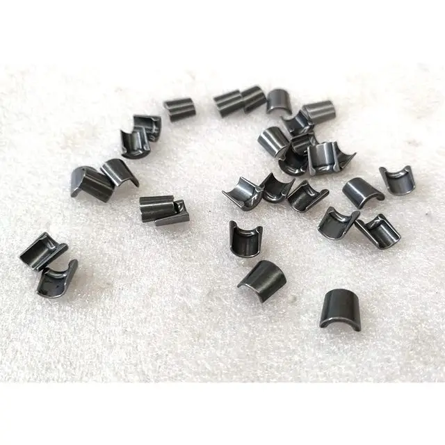 3940123 engine valve collect for cummins ISDE engine