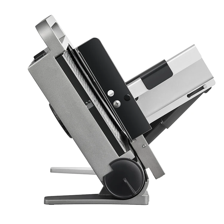Commercial Kitchen Appliances Stainless Steel Ham Sausage