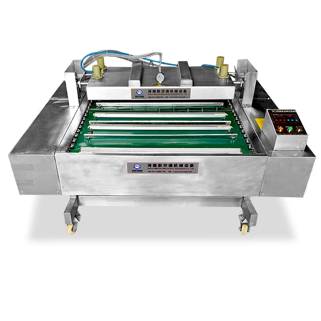 Food Packing Machine Meat Packing Machine