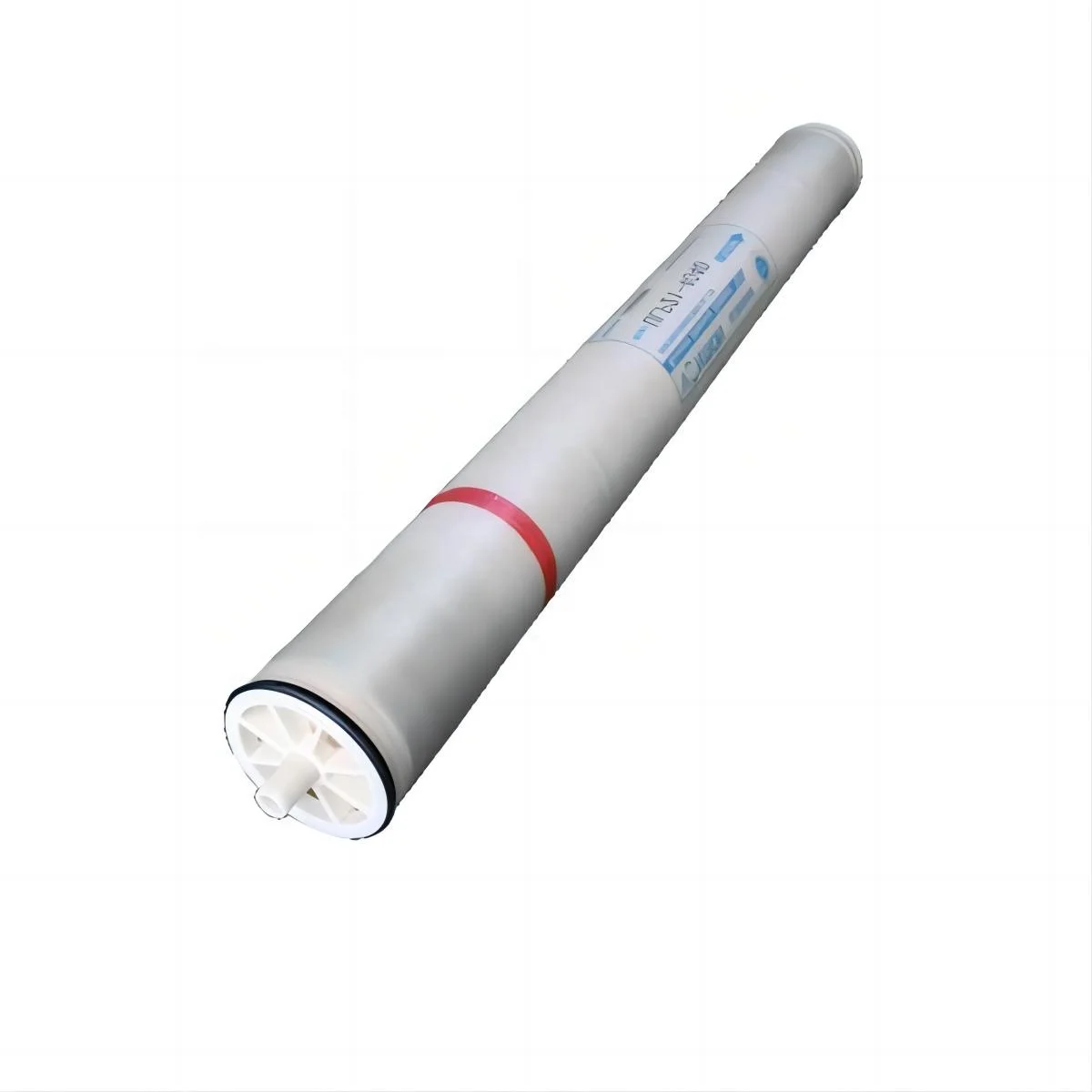 150 psi stainless steel ss 3041 core 4040 4021 membrane housing for 1000 lph  ro water filter plant use