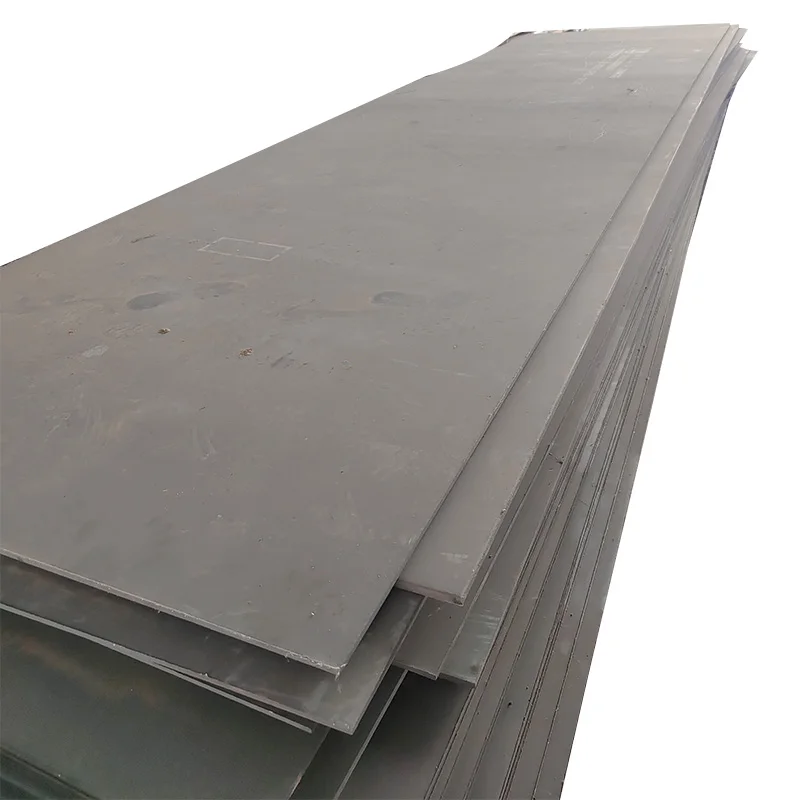 Astm High Hard Wear-Resistant Liner Nm400 /500 Wear-Resistant Steel Plate Mining Machinery Marine Steel Plate Nm450 Wear Plate