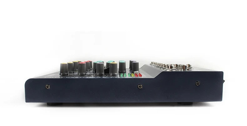 Audio Console 8/16/24/32 Channel music mixer with sound effects audio mixer with built in amp audio sound cards amp mixers