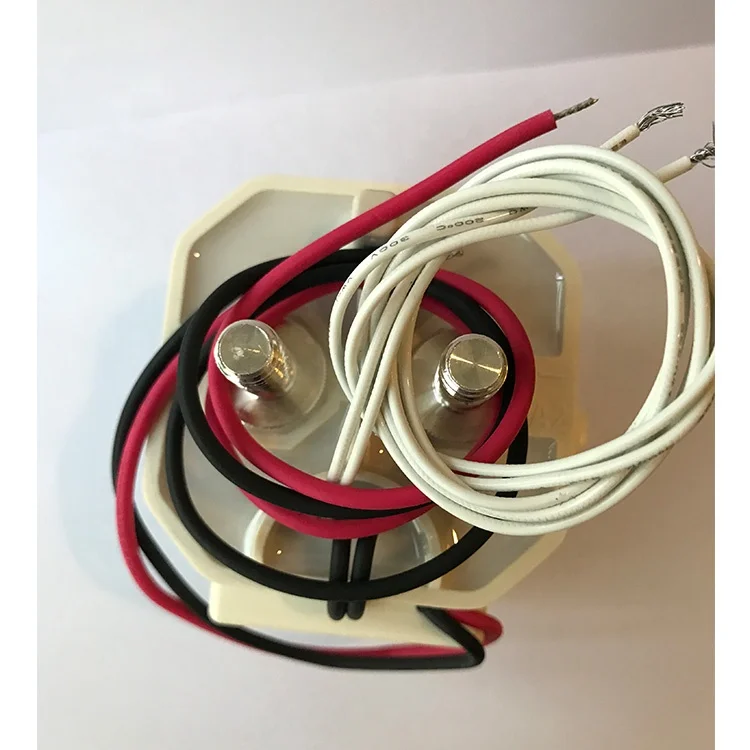 12V 24V 36V 48V  300A DC contactor and relay EV dc relay   magnetic reversing  Closed