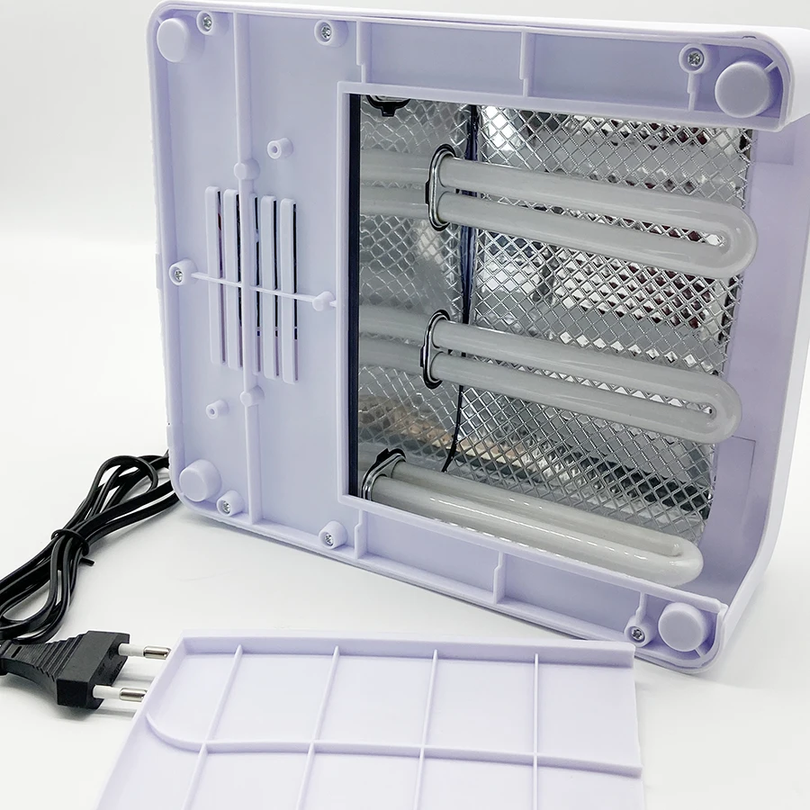 YENSEAL Factory Wholesale Custom 36W UV Lamp Polymer Rubber Stamp Making Machine Set