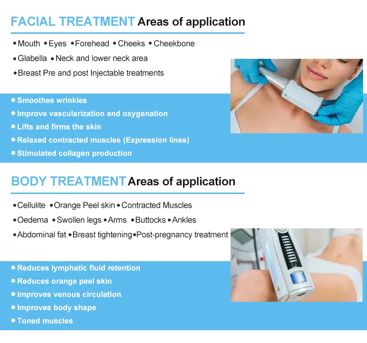 cellulite reduction machine