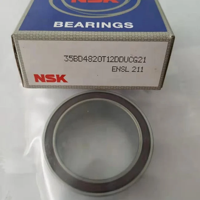 nsk auto Air Conditioner Compressor Bearings NSK 30BD5222DUM6 30BD5222-T1XDDUM6CG02