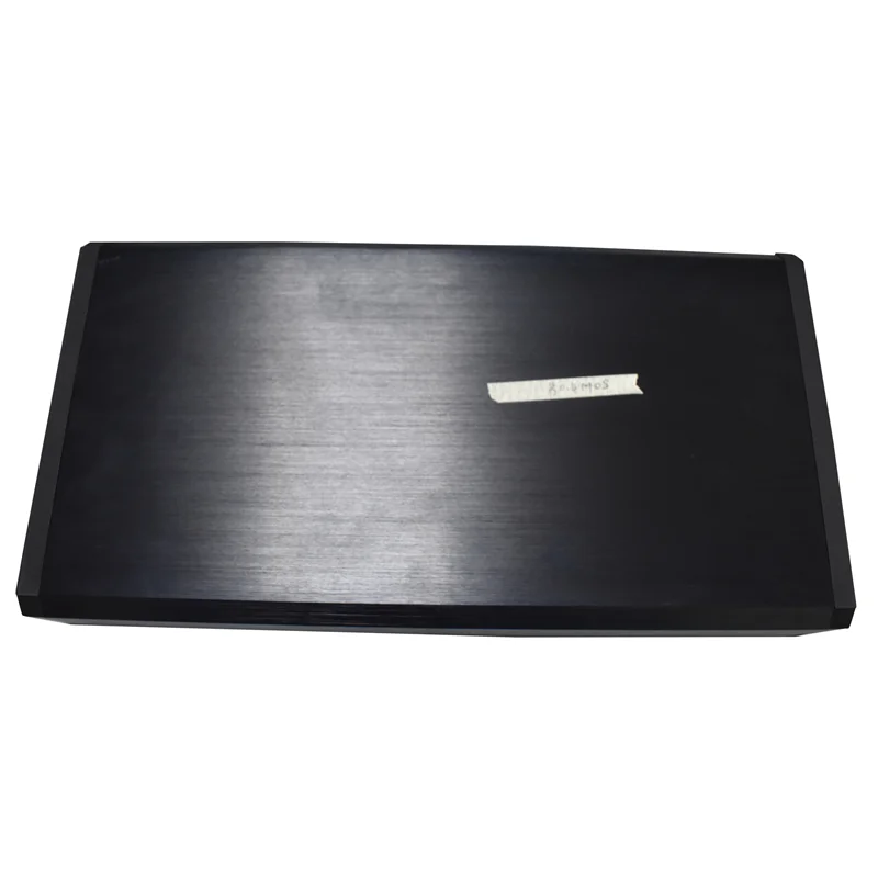 Four Channel High Power Amplifier Car Dsp Power Audio Professional High Performance Car Amplifiers