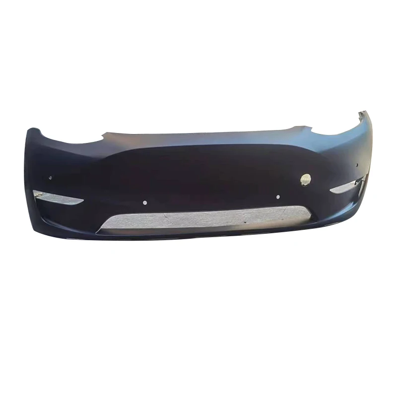 Automotive body accessories Front bumper for Tesla MODEL Y front bumper 1493745-S1-A 1493736-SO-A