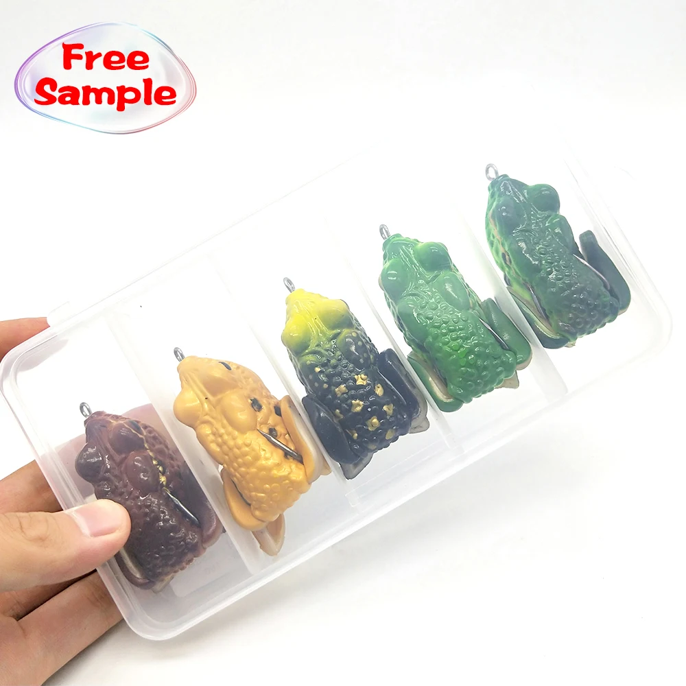 Fishing Lure Isca Pesca Tail BaitFresh Sea Water Universal Soft Bait For Bass Leurre Peche Carpe Kit