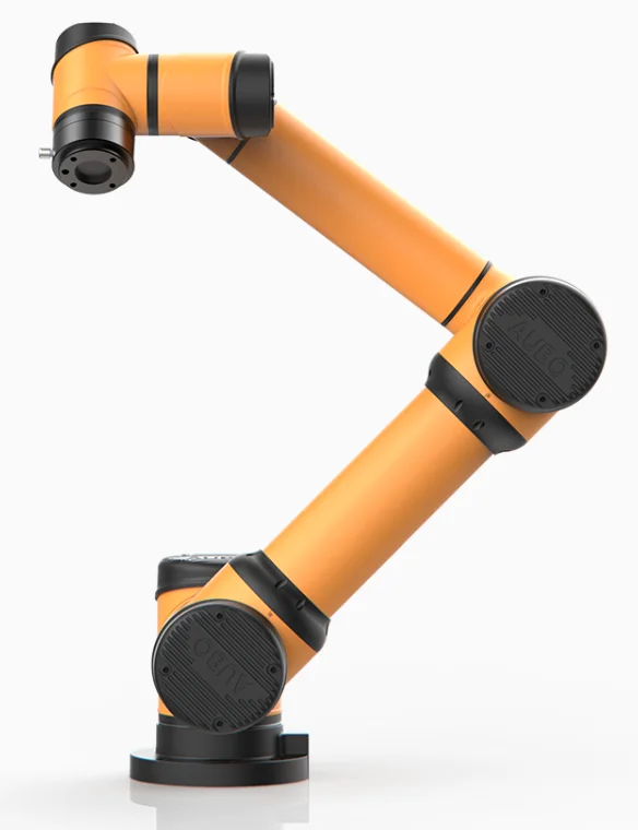 Raycus 1500 Вт волоконный лазерный сварочный робот машина с 6 оси cobot робот-пылесос для 5 кг грузоподъемность 880 мм руки достигают промышленный