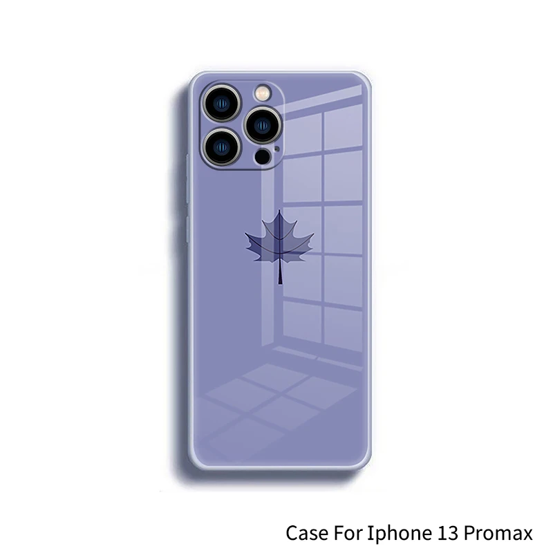 Xihop Dropshipping Custom Print Particolari Packing Privacy UV Printing Back Cover Phone Case for iPhone 9