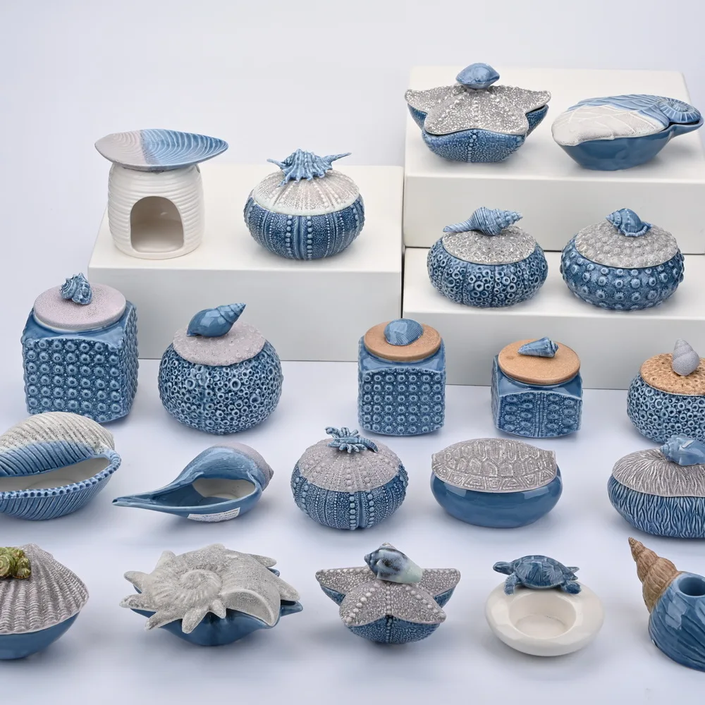 
Ceramic Vases Minimalist Style Decoration for Home Office Pink Round flower vase 