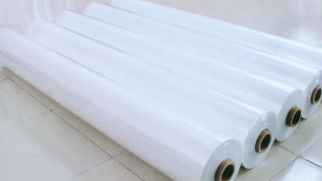 Custom made polythene hdpe ldpe blown film extrusion machine