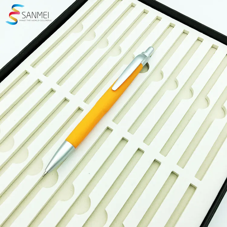 Рекламные stylo publicitaire по индивидуальному заказу шариковая ручка с