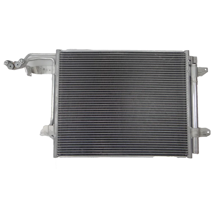 Factory Price New Gm Air Conditioner Condenser 603-560411-00