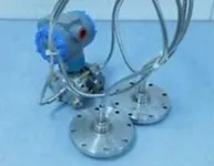 Honeywell STR Remote Diaphragm Seals Unit Transmitters