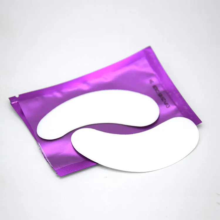  Abonnie Новый Набор накладных ресниц eyepads гелевые патчи для