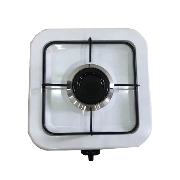 Attractive Price New Type Gas Stove With Oven 4 Burners 7kw Big Power 2 Burner Gas Stove With Removable  Sales