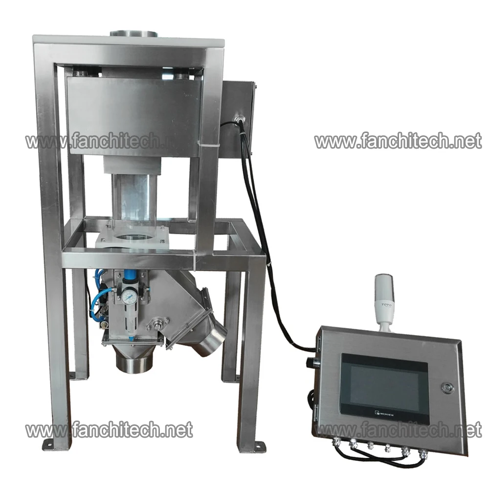 2021 New European Standard Stainless Steel 304 Conveyor Metal Detector  Food Metal Detector