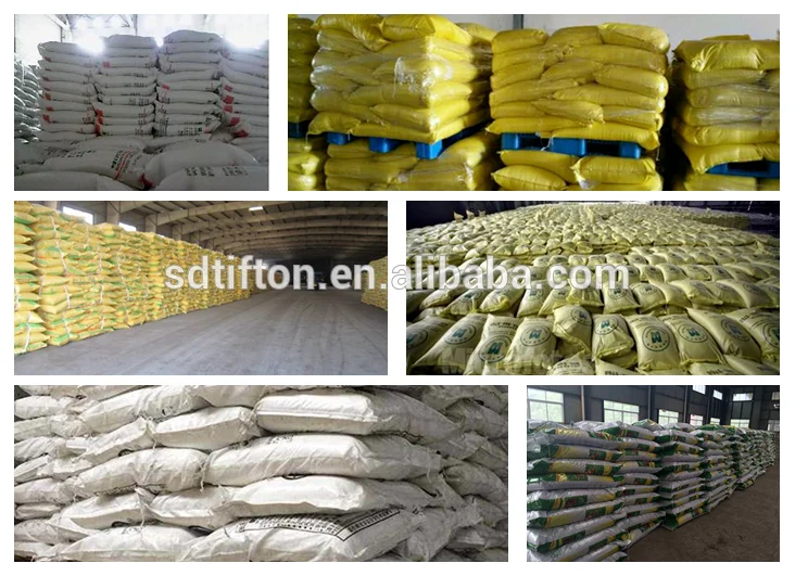 Industrial grade Sodium sulphate anhydrous 99%