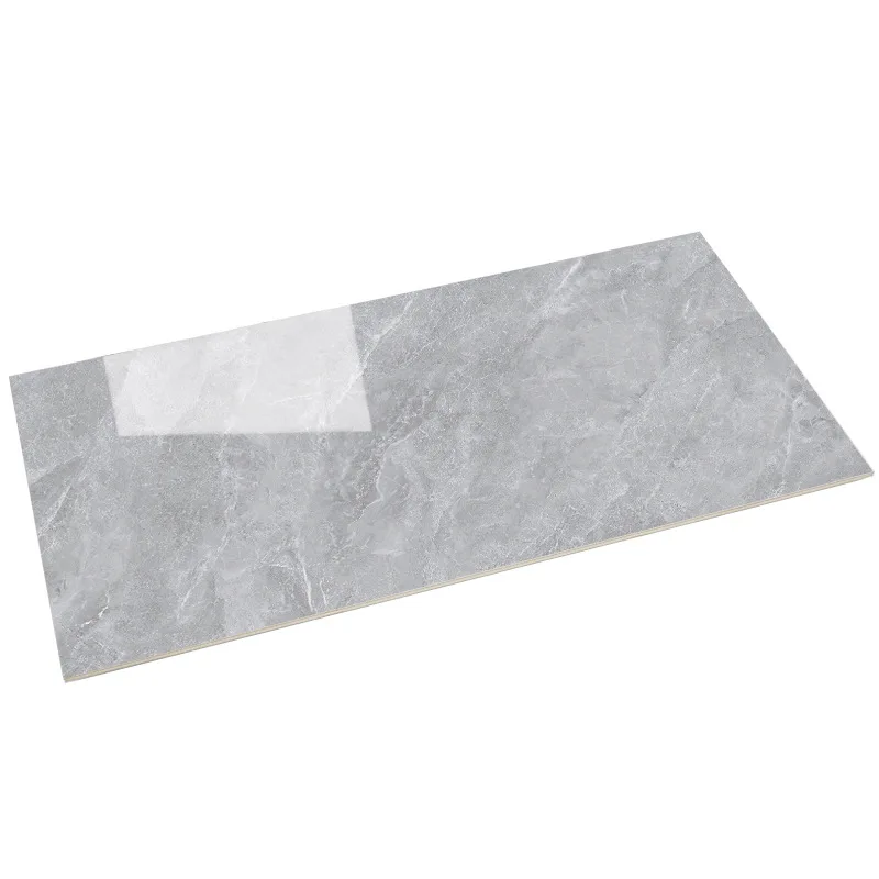 400*800 Fully glazed porcelain tile living room marble tile polished porcelain tile