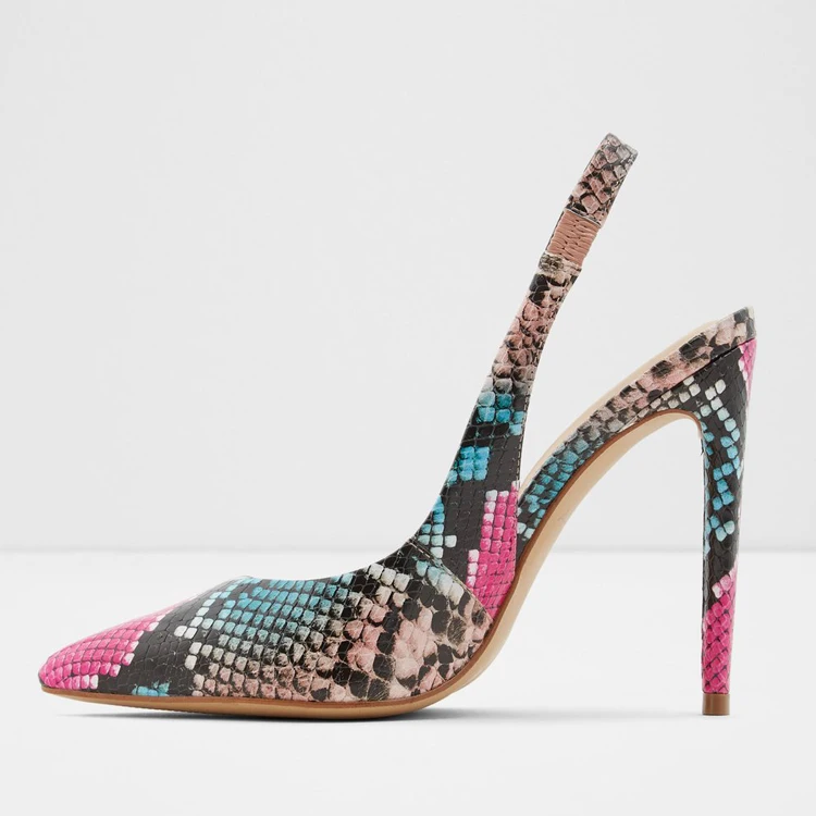 Wholesale Ladies High Heels Sandals for Women Custom