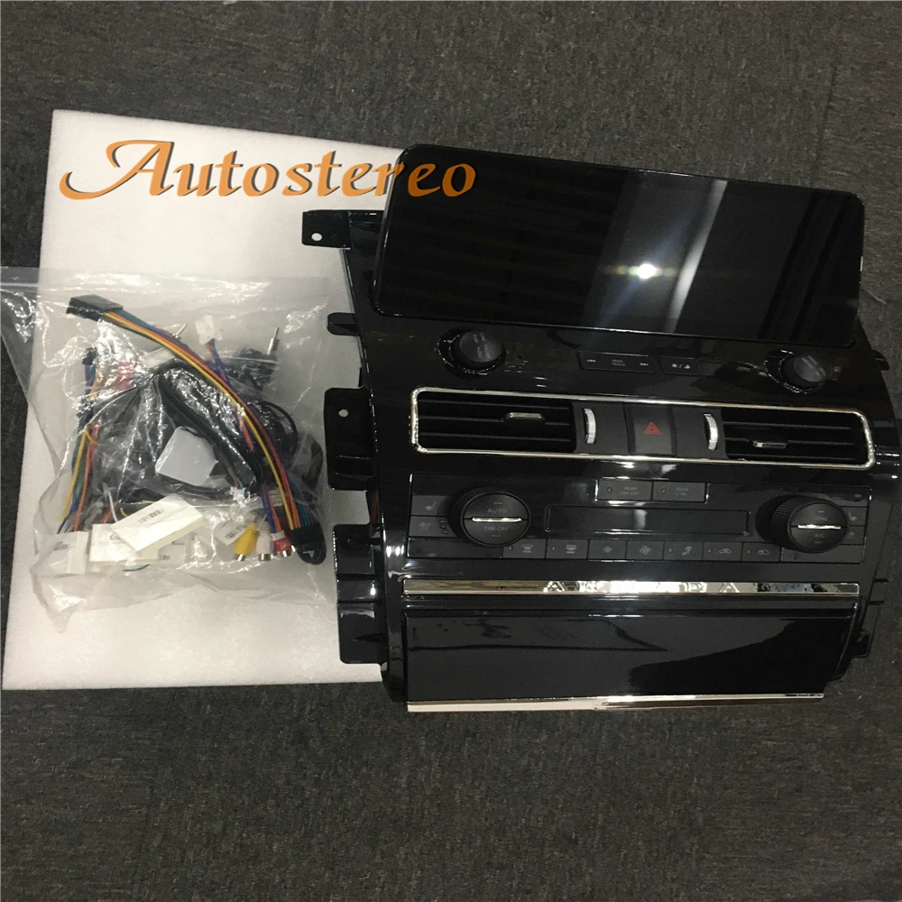 1080 HD 12 3 для NISSAN патруль Y62 2010-2020 Android 10 6 ГБ 128 Автомобильный GPS-навигатор автомобильное радио головное устройство мультимедийный плеер