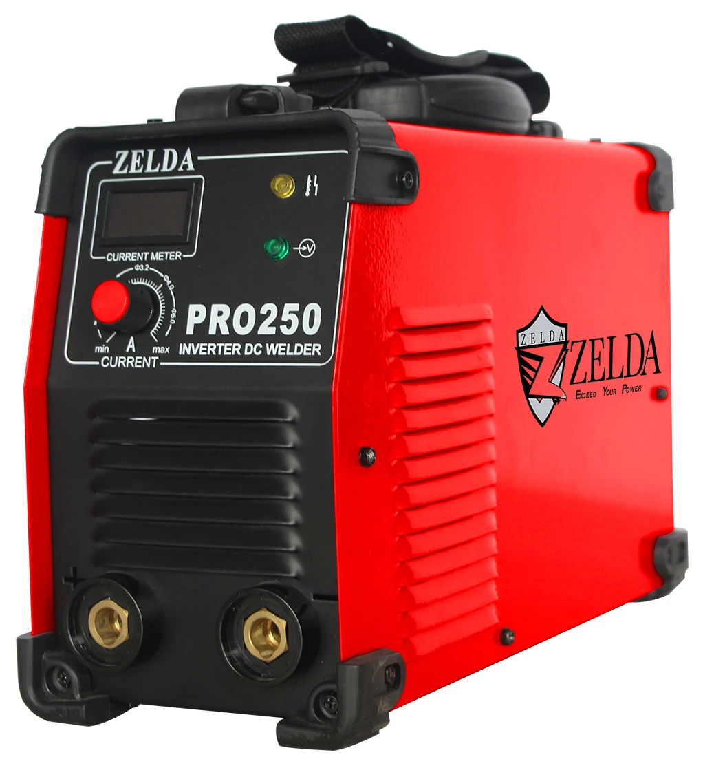 Single phase mma 250 welding machine hot sale welders jobs waterproof soudure arc machine