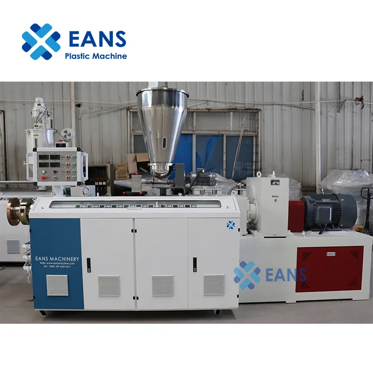 Durable Plastic PVC Corner Bead Angel Bead Making Manufacturing Machine Price