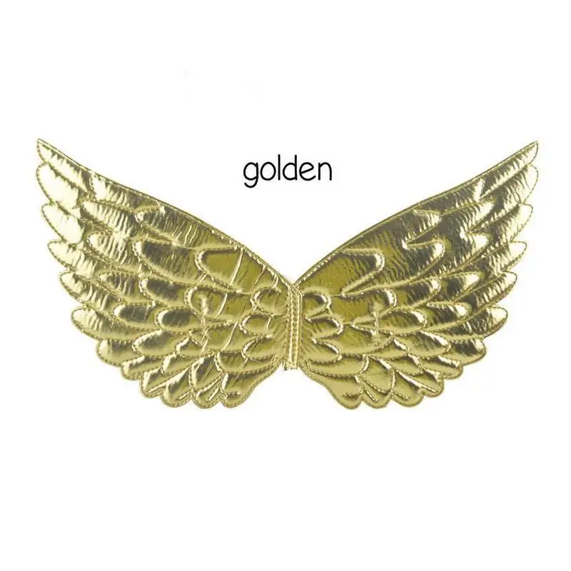 Angel Wings alas de resina Girl Fabric Cape Super Black For Kids Ostrich Sublimation Wing Ornaments Newborn Angel Feather Wings