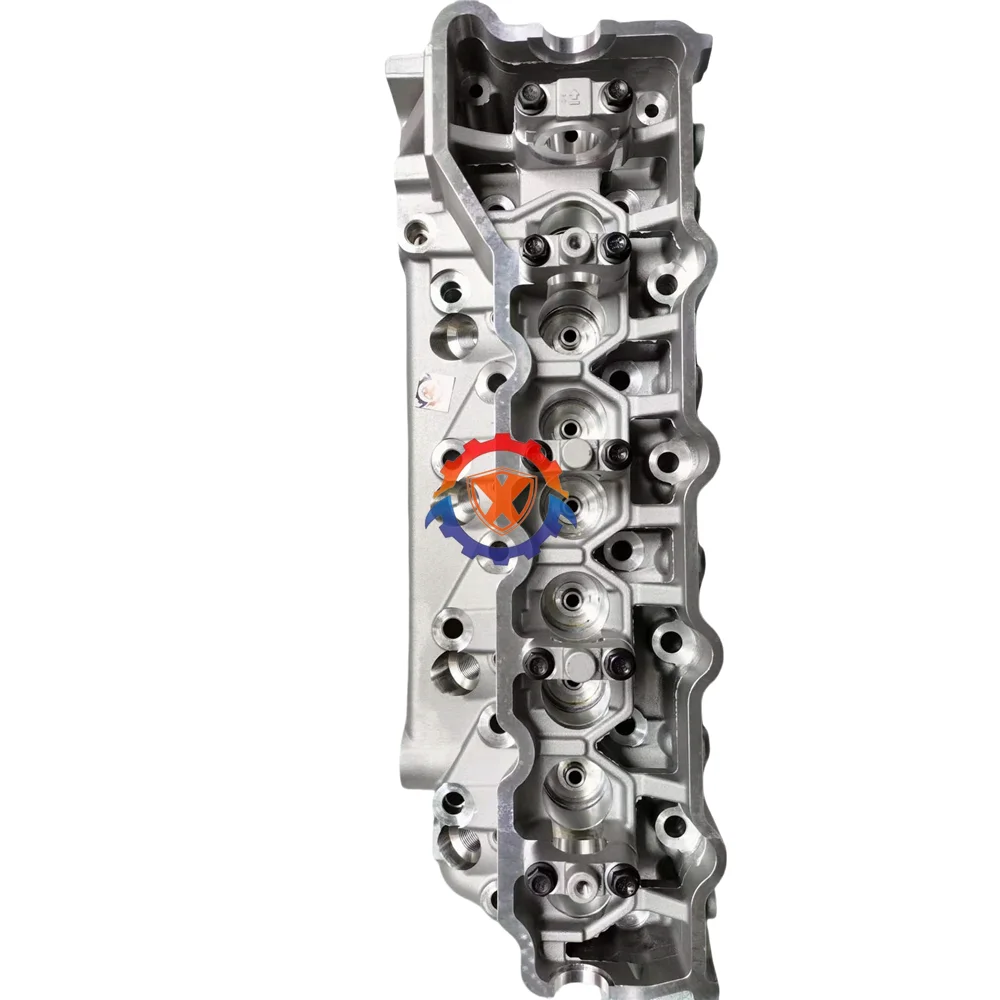 Cylinder Head ME193804 ME202621 for Engine 4M40 4M40T Engine Cylinder Head