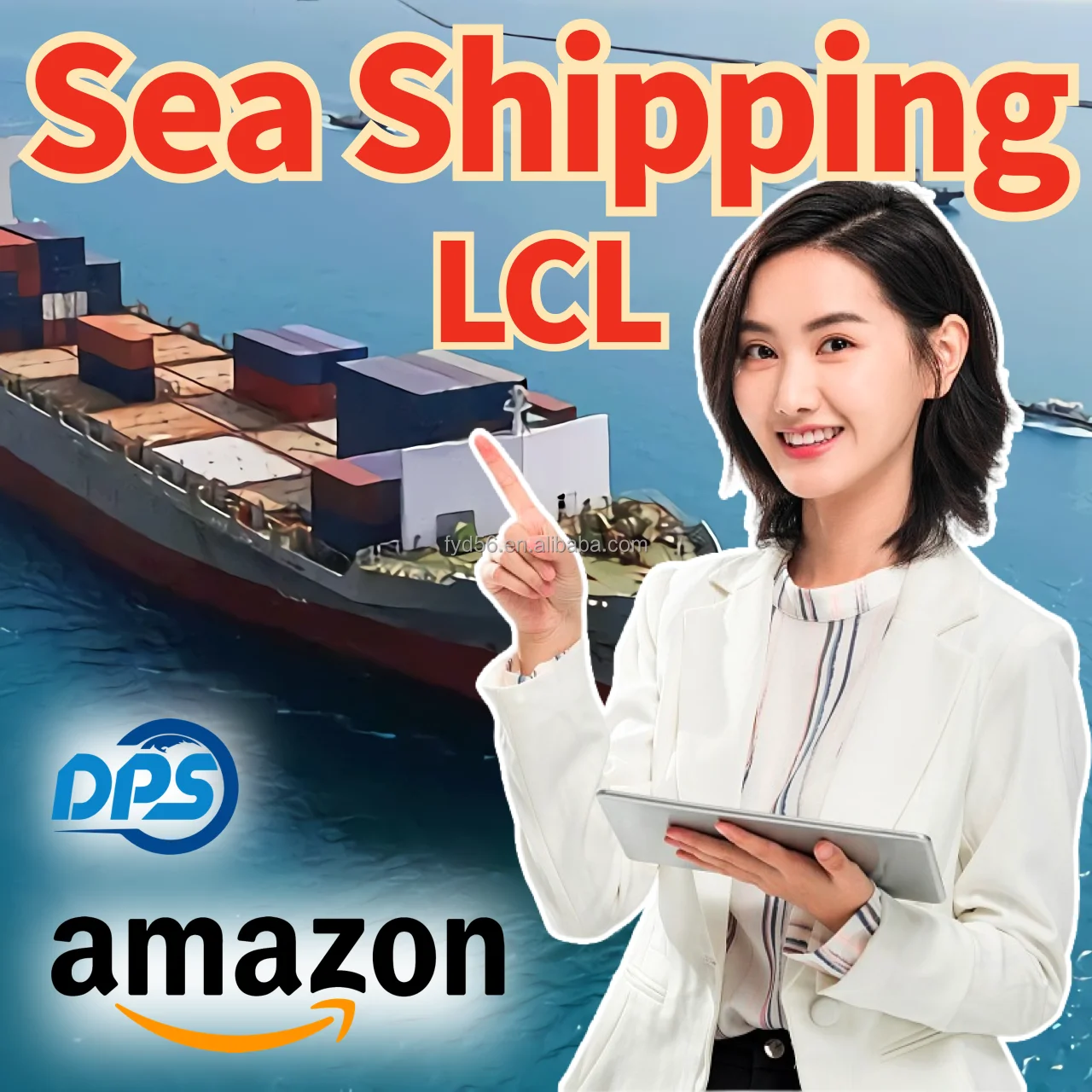 India logistics services shipping agent sea shipping from china india shipping