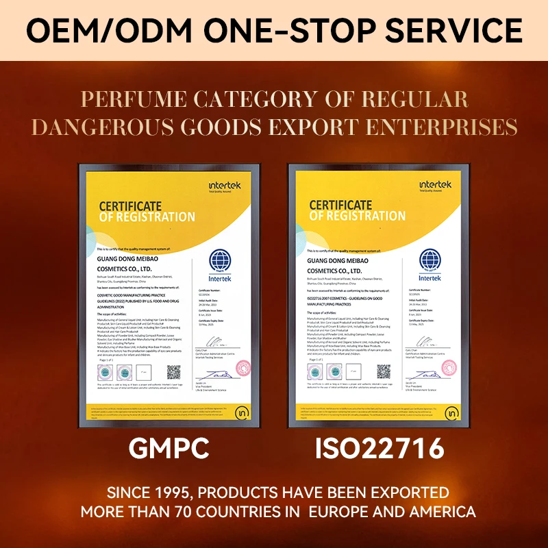 Morakot Southeast Asia Cambodia Men Perfume set Fragrance  Fragrance Gift Wood Wholesale Perfume Set