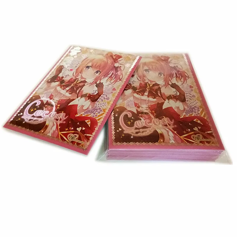 MTG игровой топ с 18 рукавами для загрузки карт