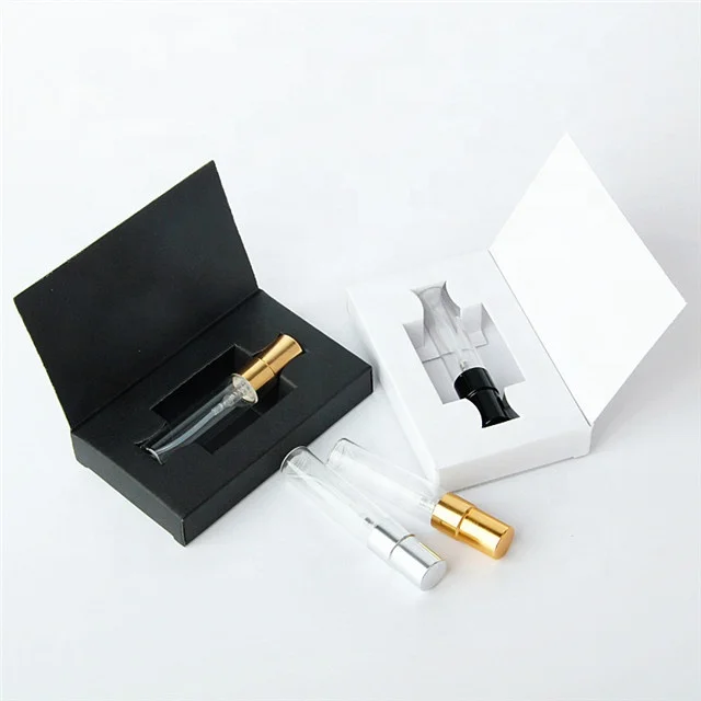 Лидер продаж, роскошная алюминиевая крышка, спрей для духов 10 мл